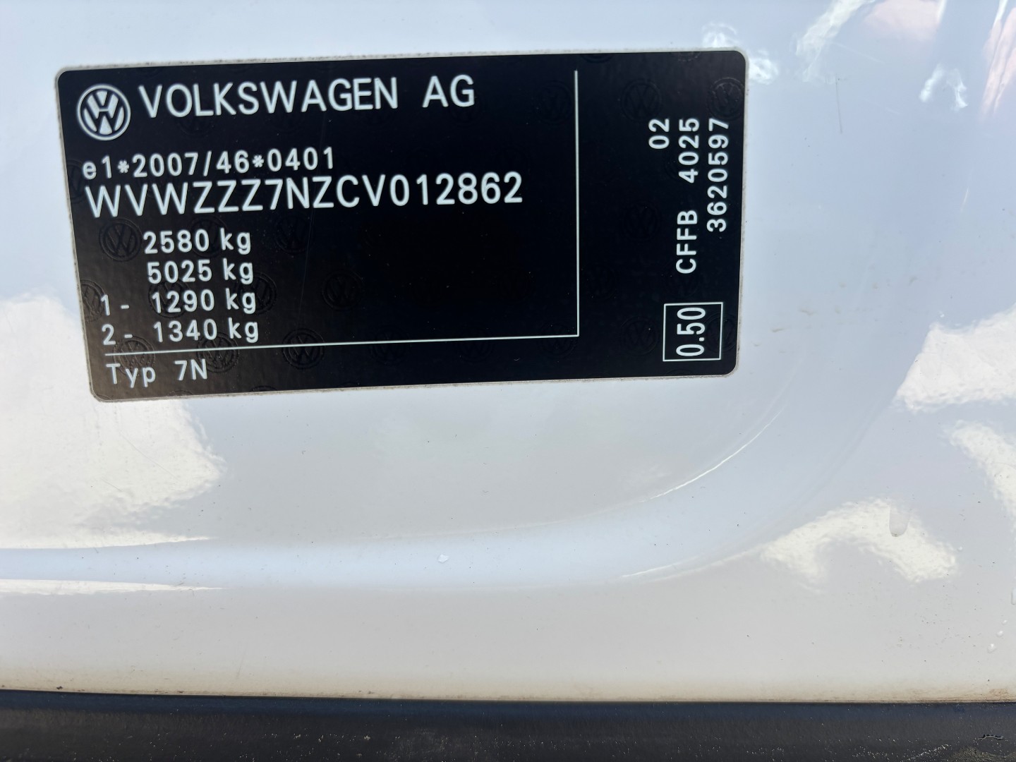 Volkswagen Sharan 2.0 TDi 4motion STYLE  - pohled 20