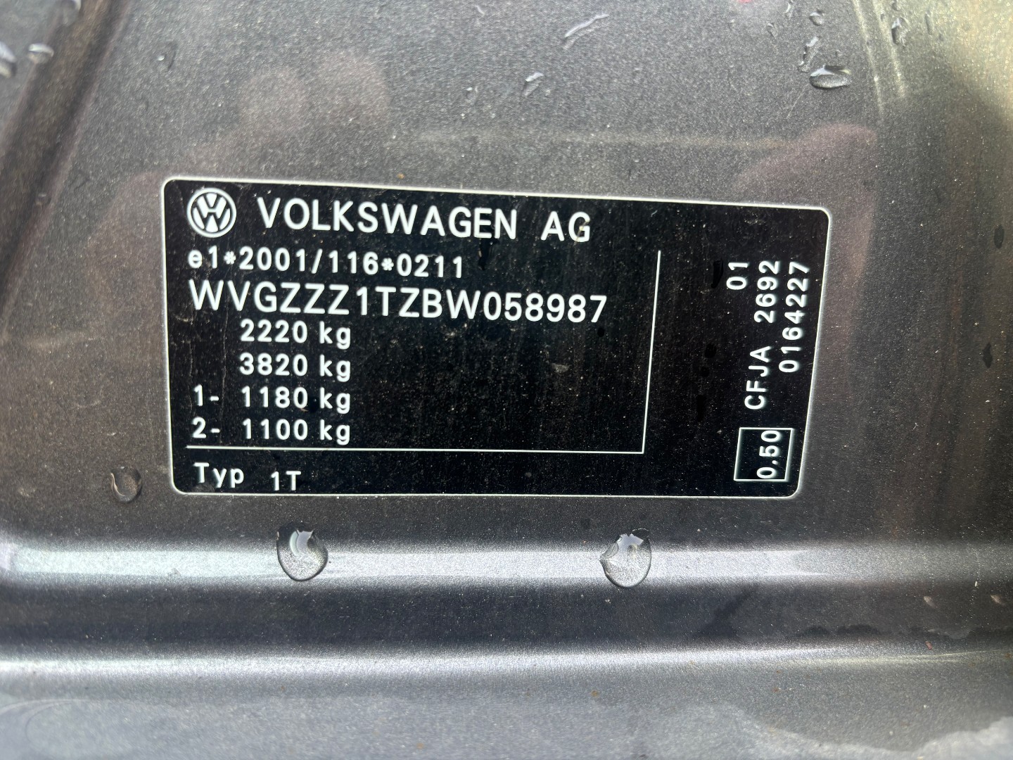 Volkswagen Touran 2.0 TDi 125 kw HIGHLINE DSG  - pohled 18