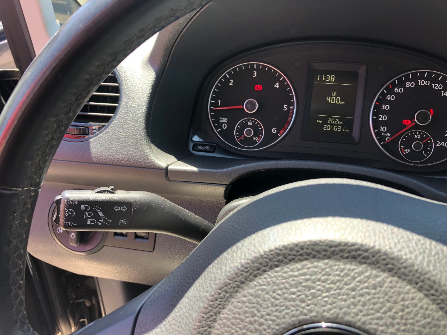 Volkswagen Caddy Maxi 2,0TDI 103KW 7MÍST - pohled 13