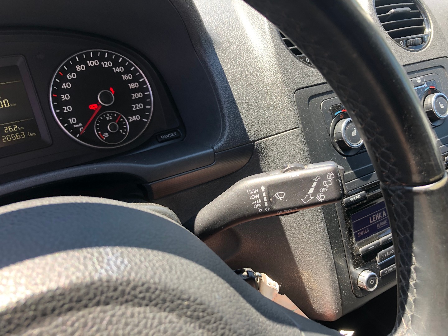 Volkswagen Caddy Maxi 2,0TDI 103KW 7MÍST - pohled 14