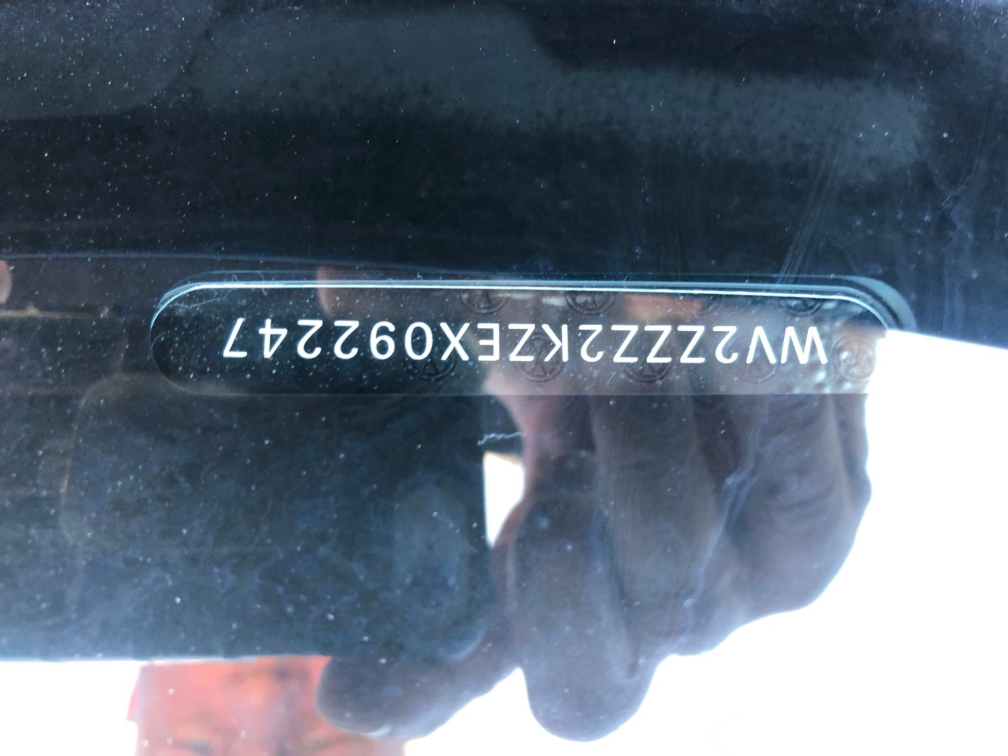 Volkswagen Caddy Maxi 2,0TDI 103KW 7MÍST - pohled 17