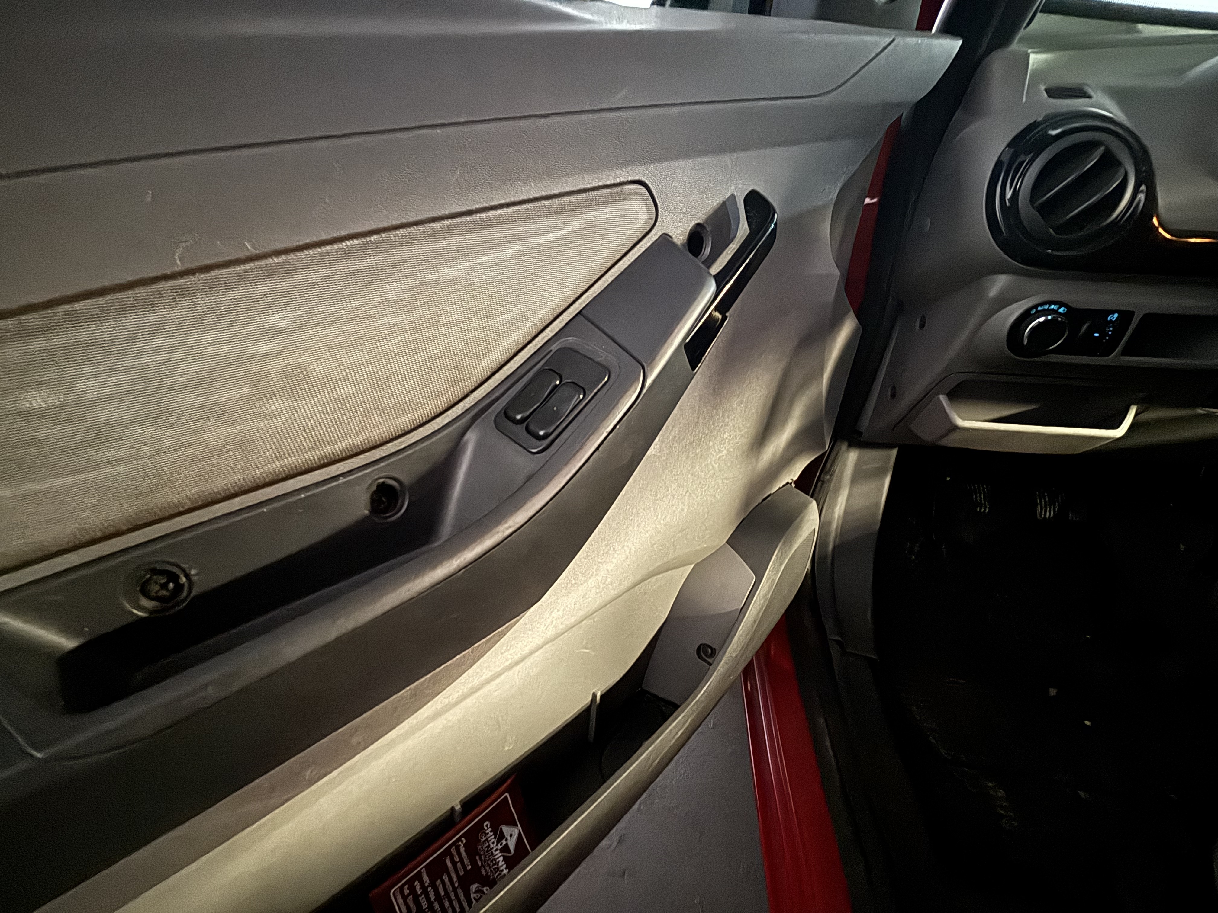 Chevrolet Agile — foto 6