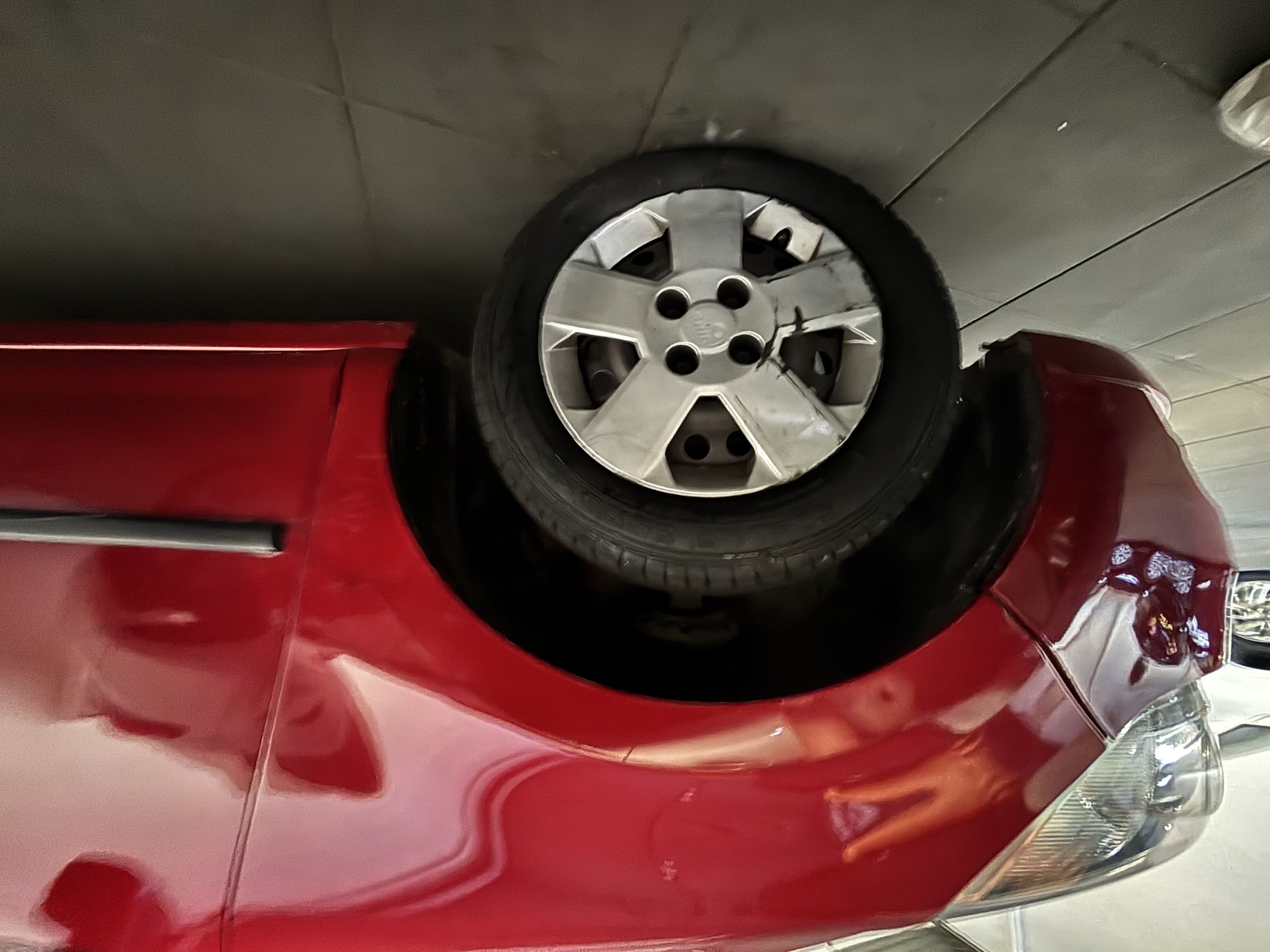 Chevrolet Agile — foto 2