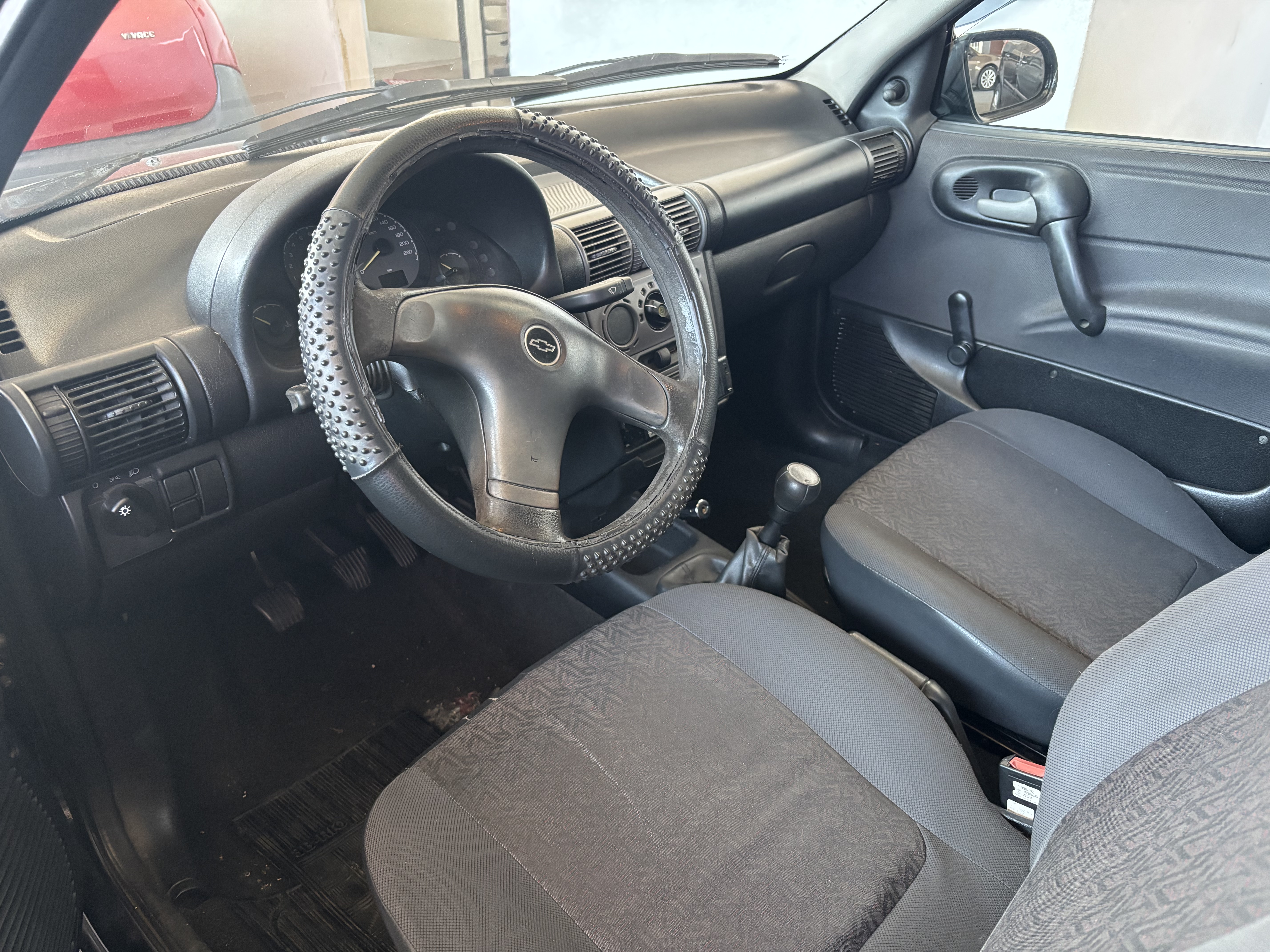 Chevrolet Classic — foto 2
