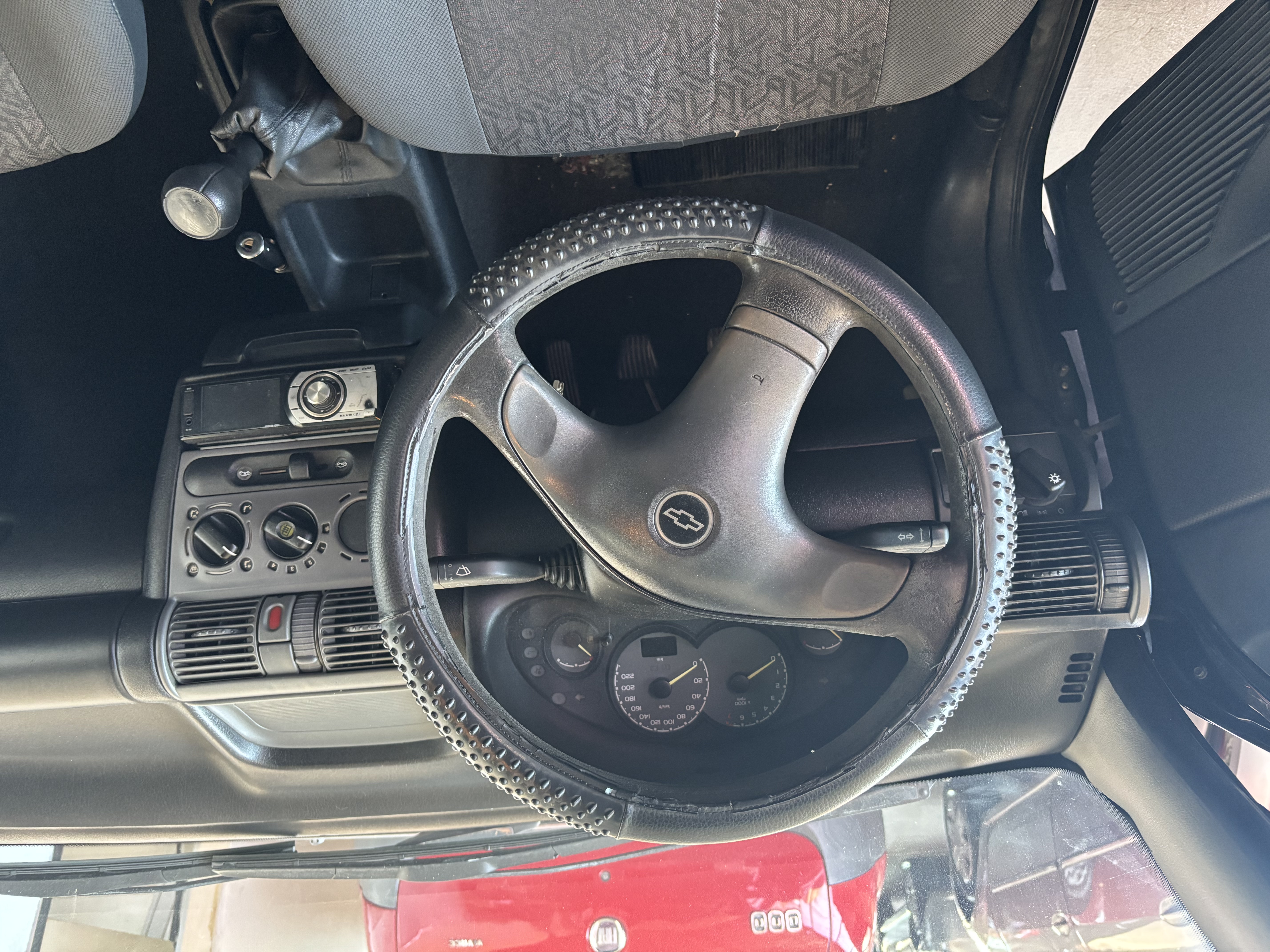 Chevrolet Classic — foto 3