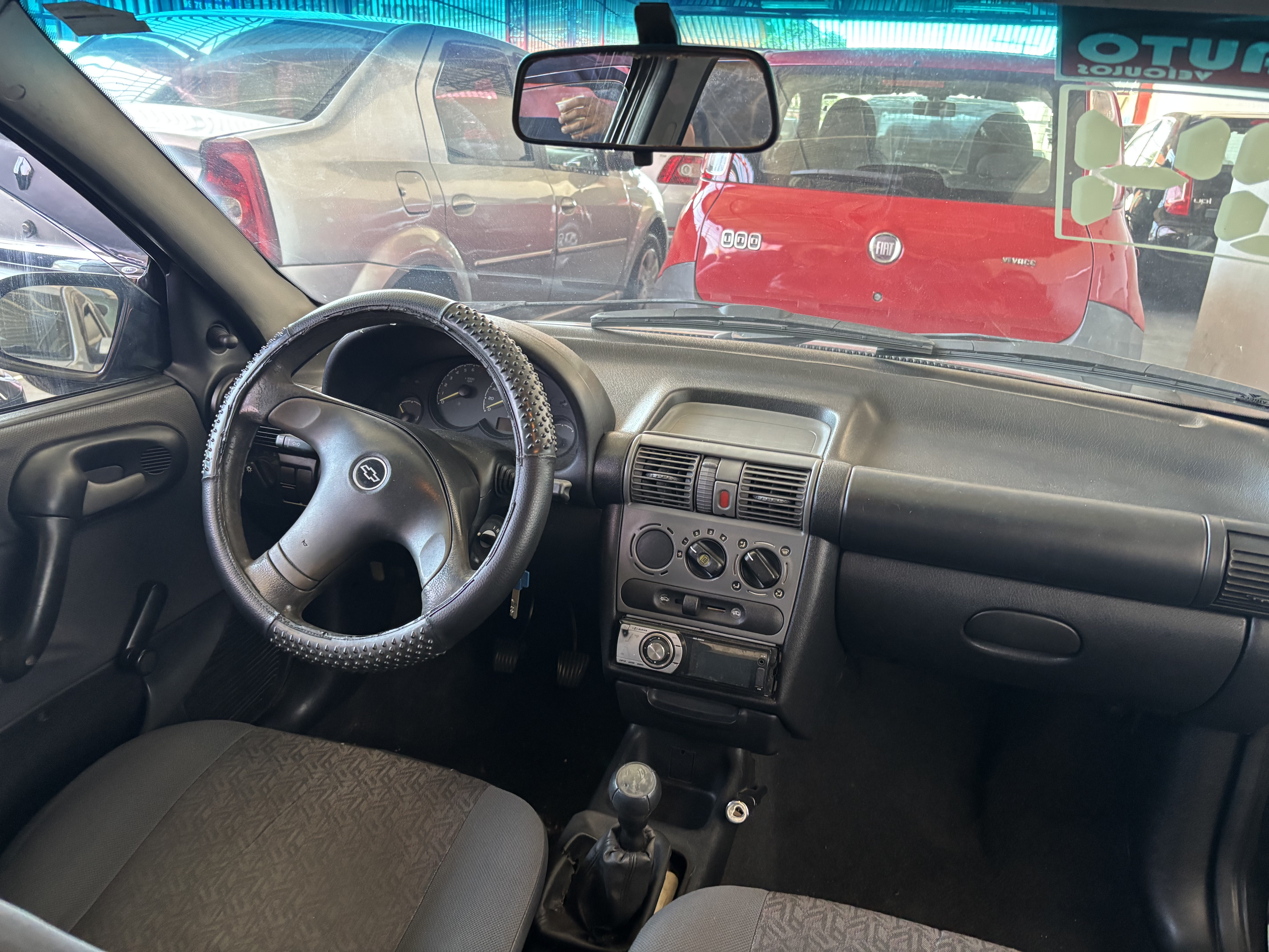Chevrolet Classic — foto 4