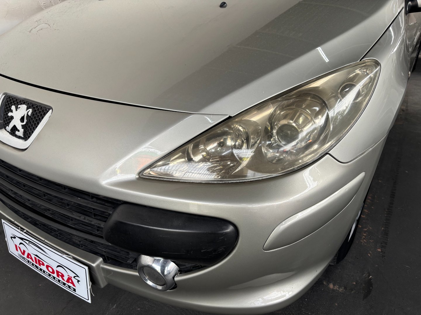 Peugeot 307SD — foto 5