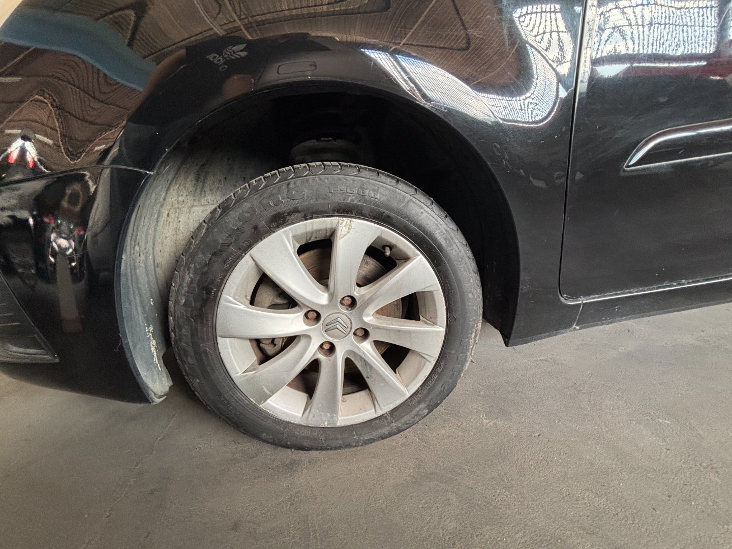 Citroën C4 Picasso/Pic. La Luna 2.0 16V  Aut. — foto 7