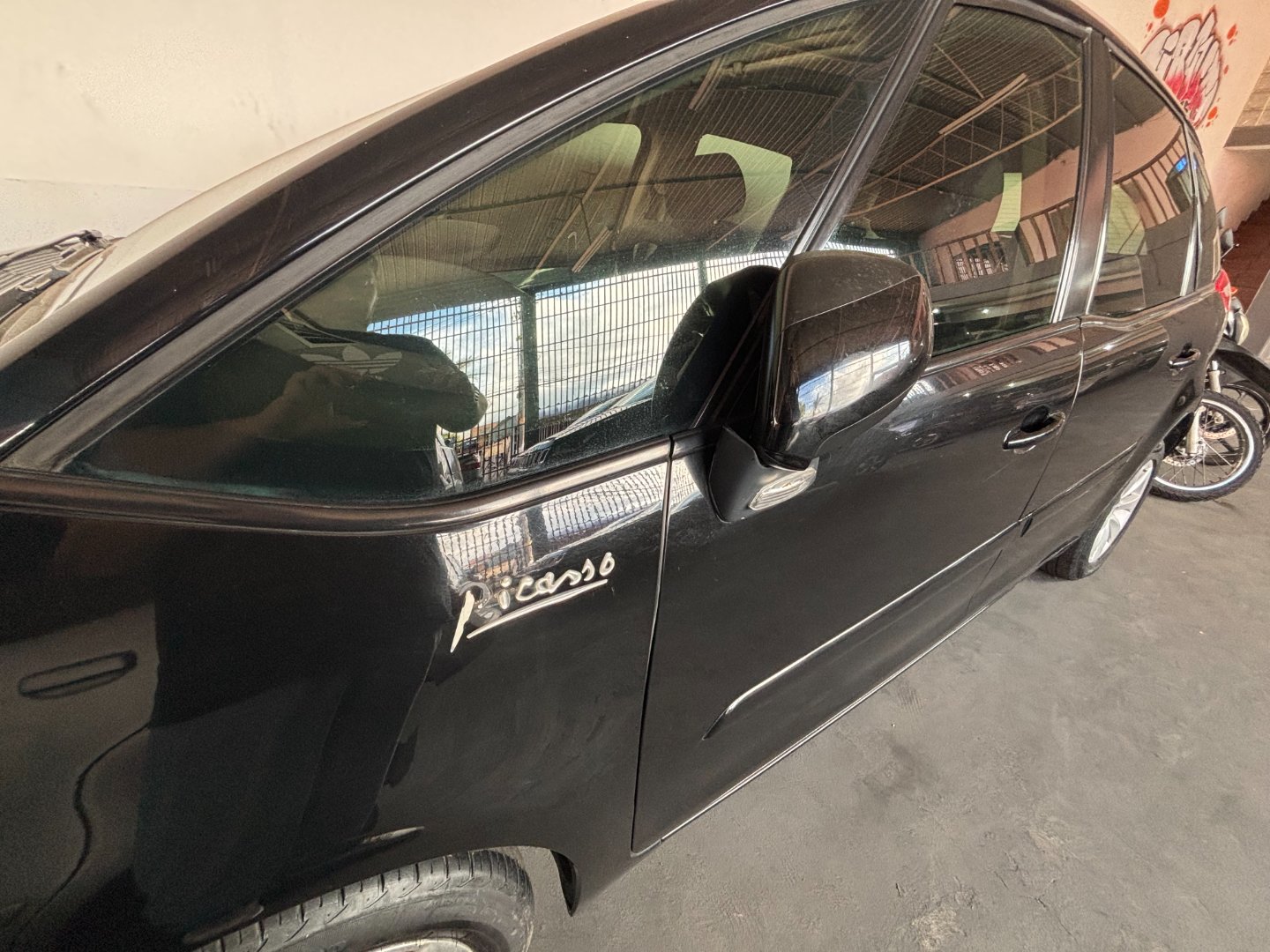 Citroën C4 Picasso/Pic. La Luna 2.0 16V  Aut. — foto 3