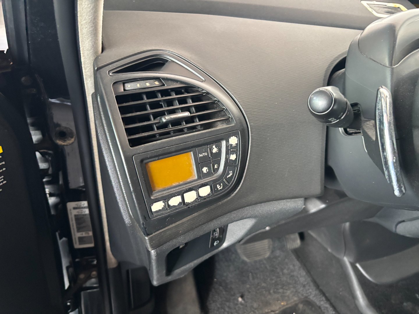 Citroën C4 Picasso/Pic. La Luna 2.0 16V  Aut. — foto 9