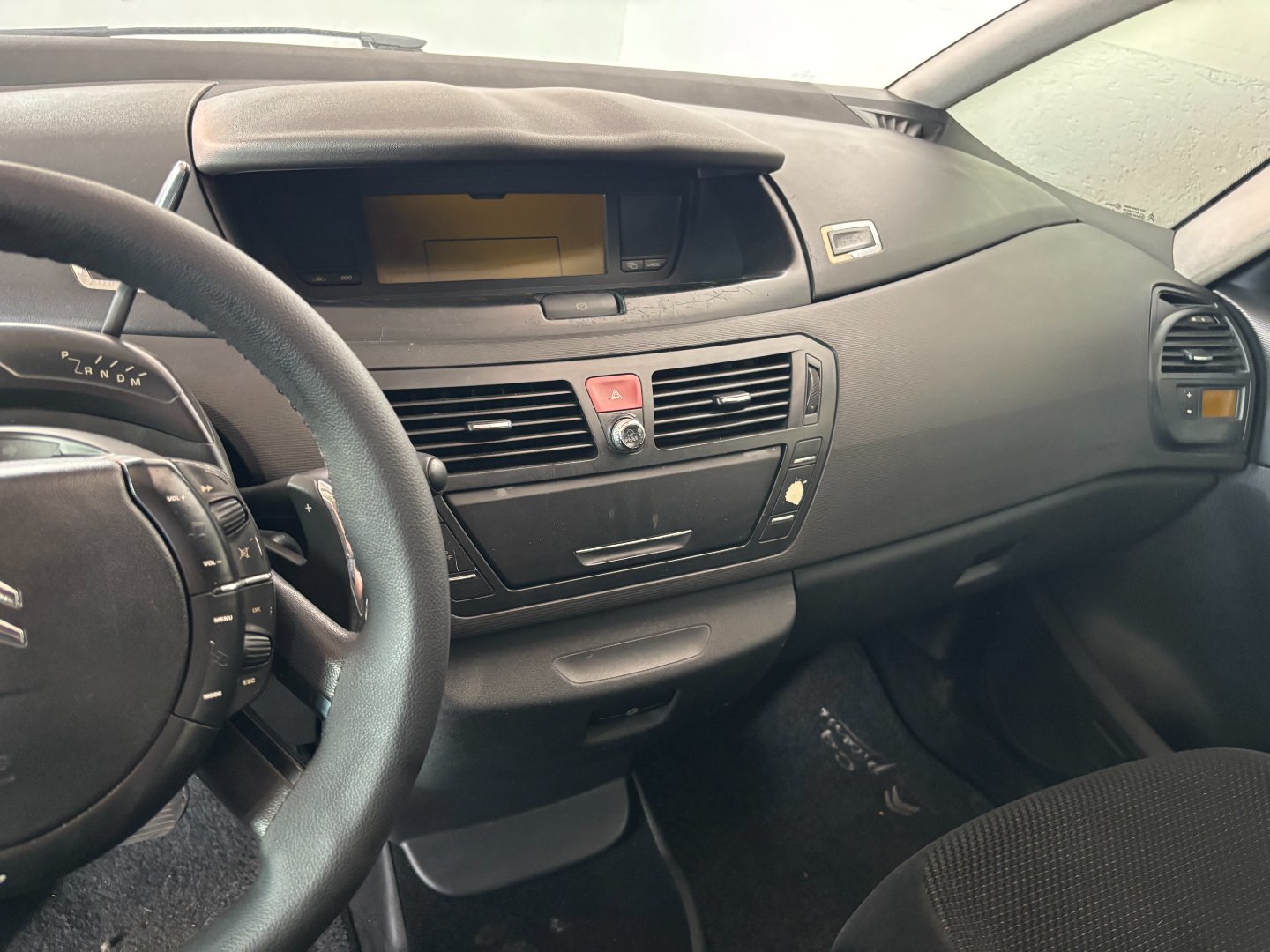 Citroën C4 Picasso/Pic. La Luna 2.0 16V  Aut. — foto 11
