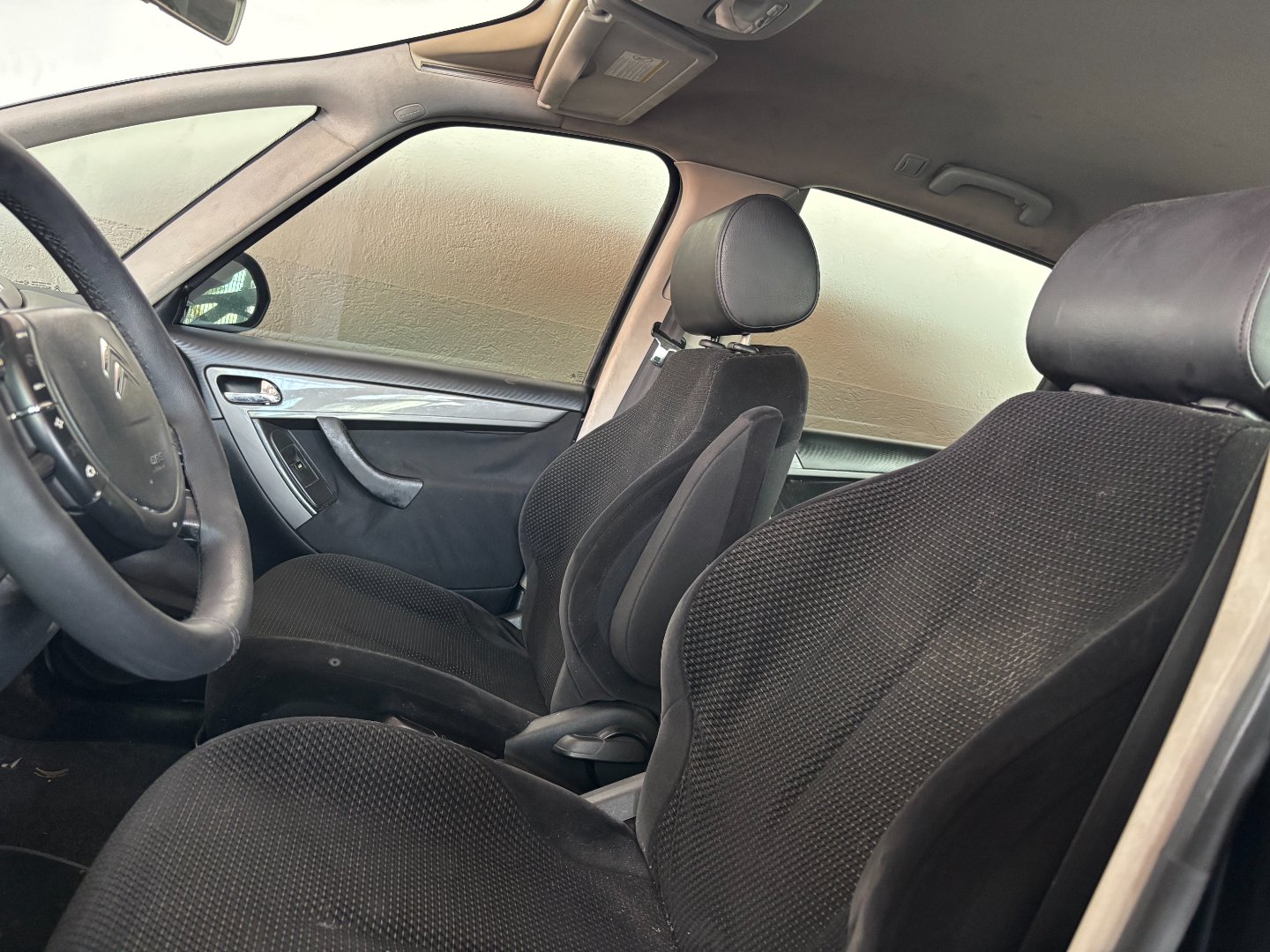 Citroën C4 Picasso/Pic. La Luna 2.0 16V  Aut. — foto 12