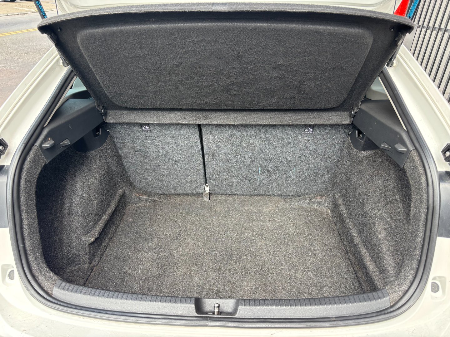 Volkswagen Nivus Sense 1.0 200 TSI Flex Aut. — foto 15