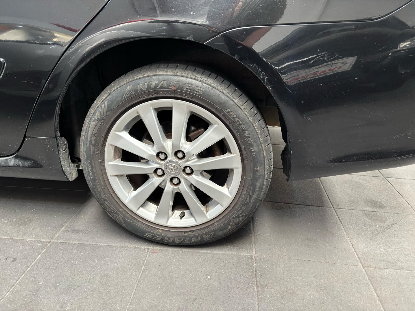 Toyota Corolla SE-G 1.8/1.8 Flex 16V Aut. — foto 8