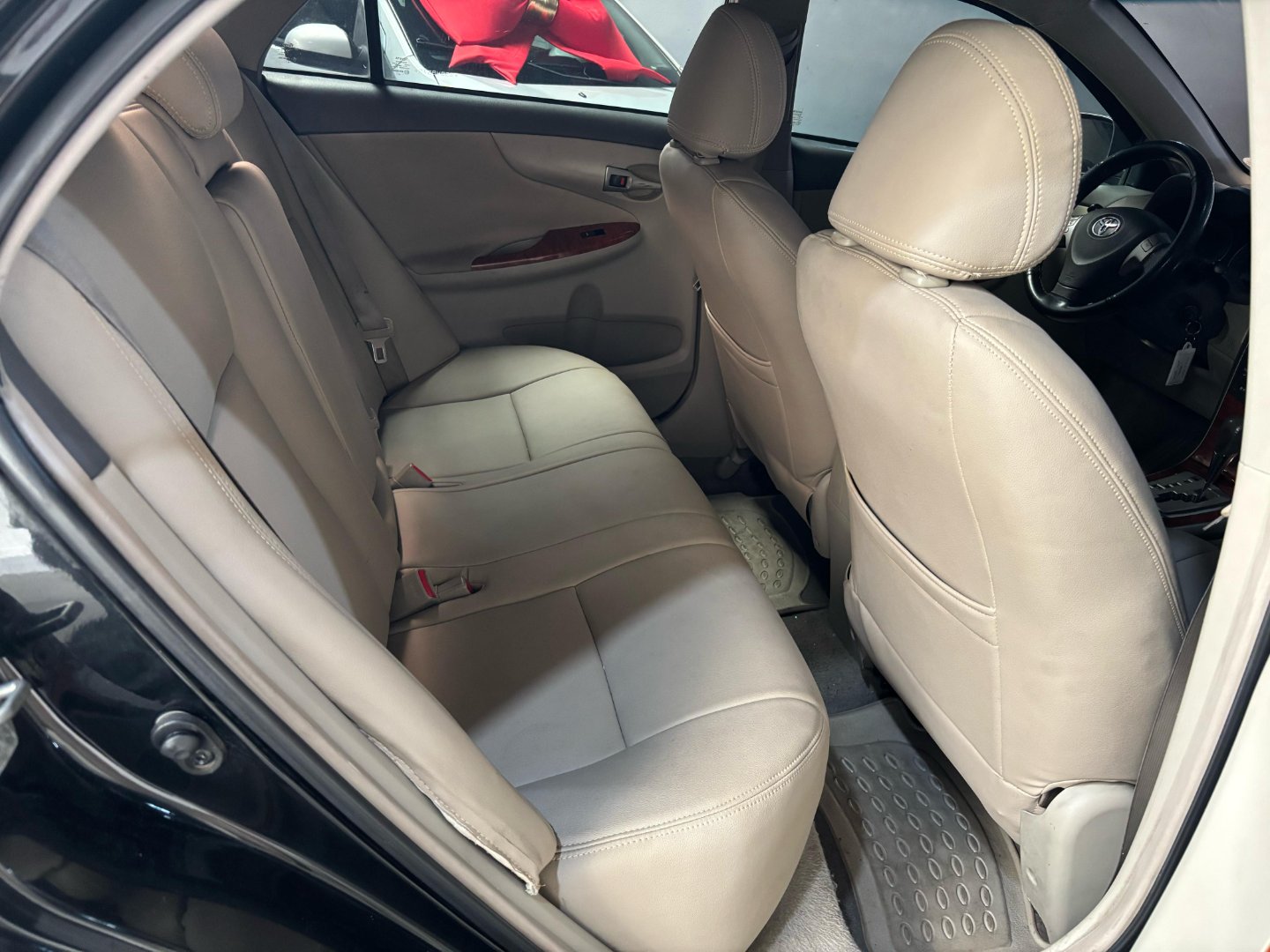 Toyota Corolla SE-G 1.8/1.8 Flex 16V Aut. — foto 12