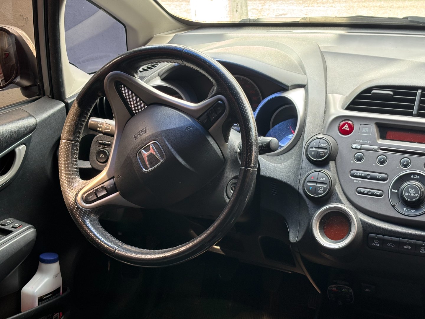 Honda Fit EX/S 1.5 Flex 16V 5p Aut. — foto 10