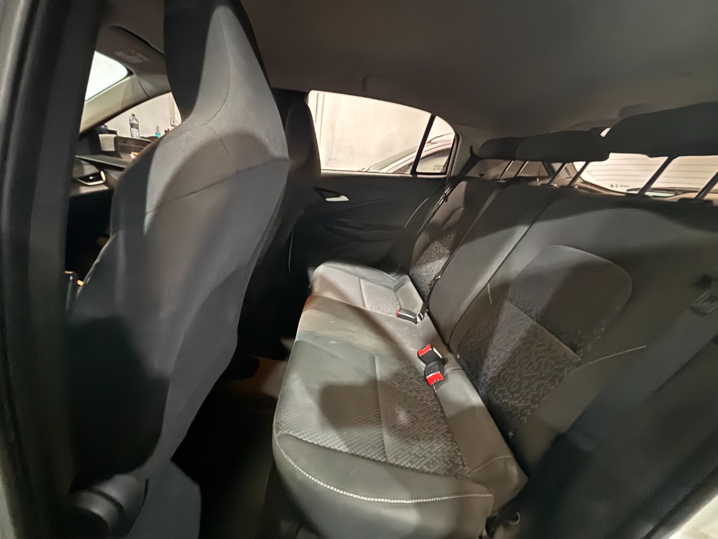 Chevrolet ONIX HATCH LT 1.0 12V TB Flex 5p Mec. — foto 14