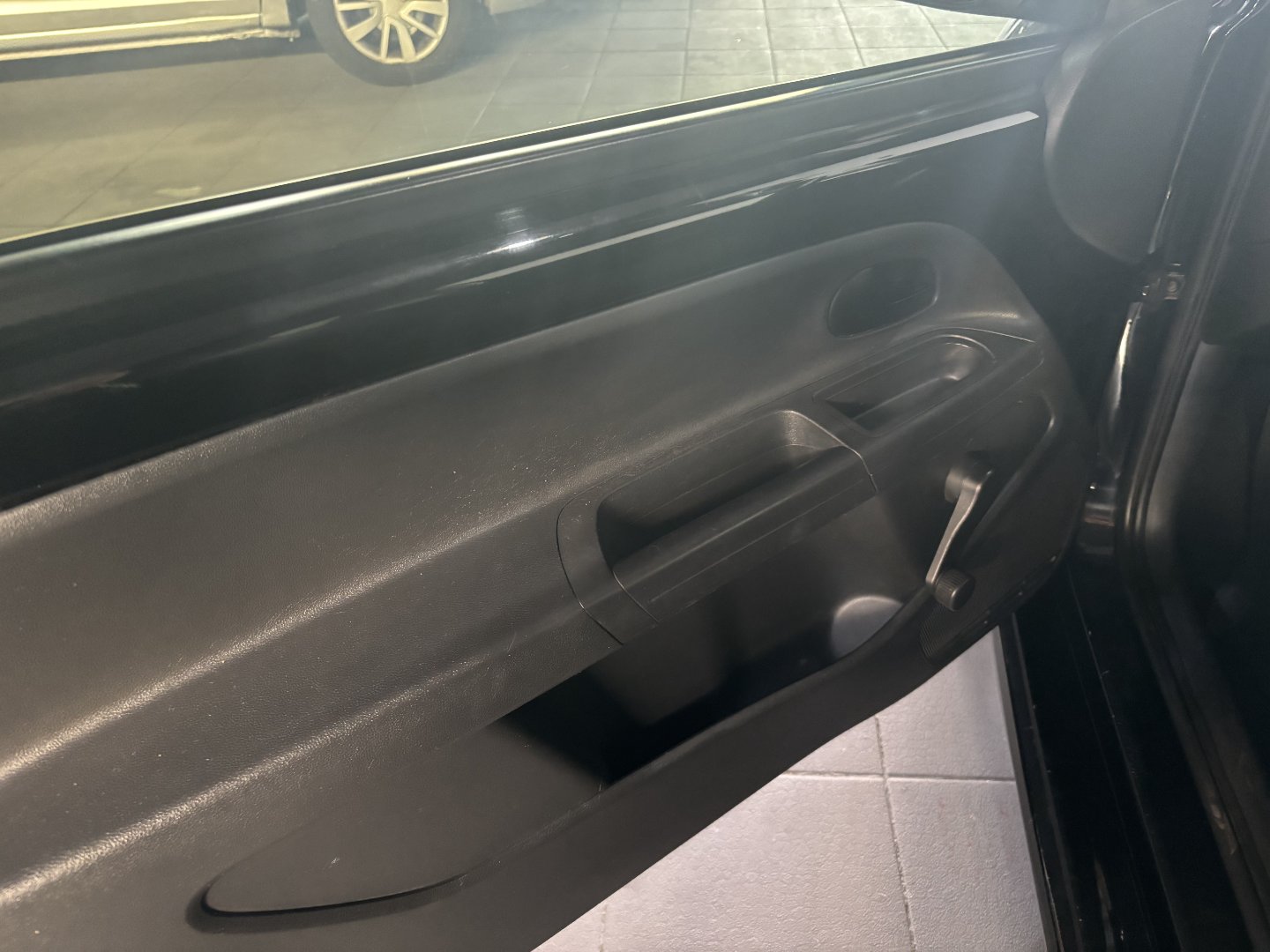 Volkswagen UP take 1.0 Total Flex 12V 5p — foto 9
