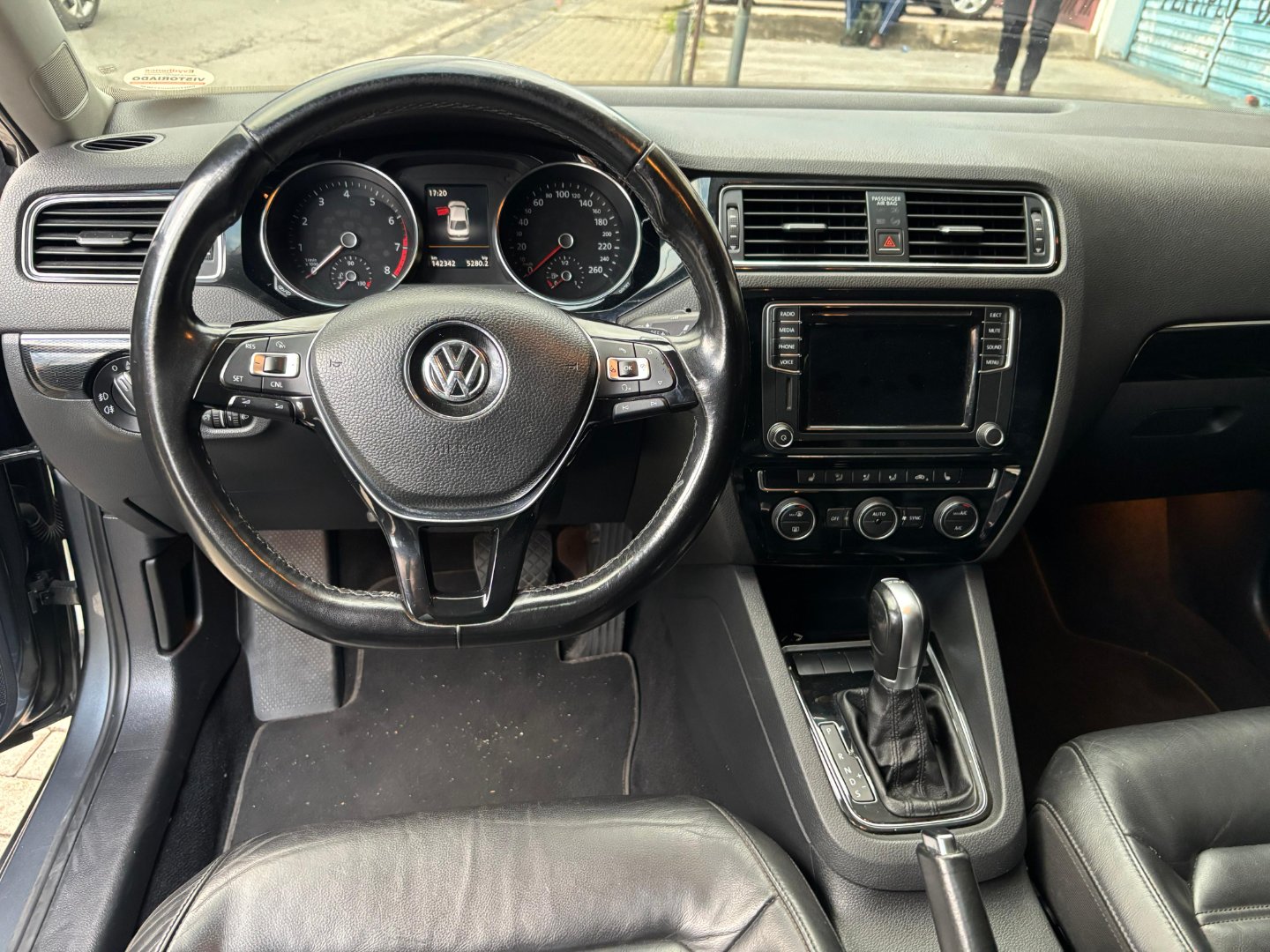 Volkswagen JETTA Highline 2.0 TSI 16V 4p Tiptronic — foto 7