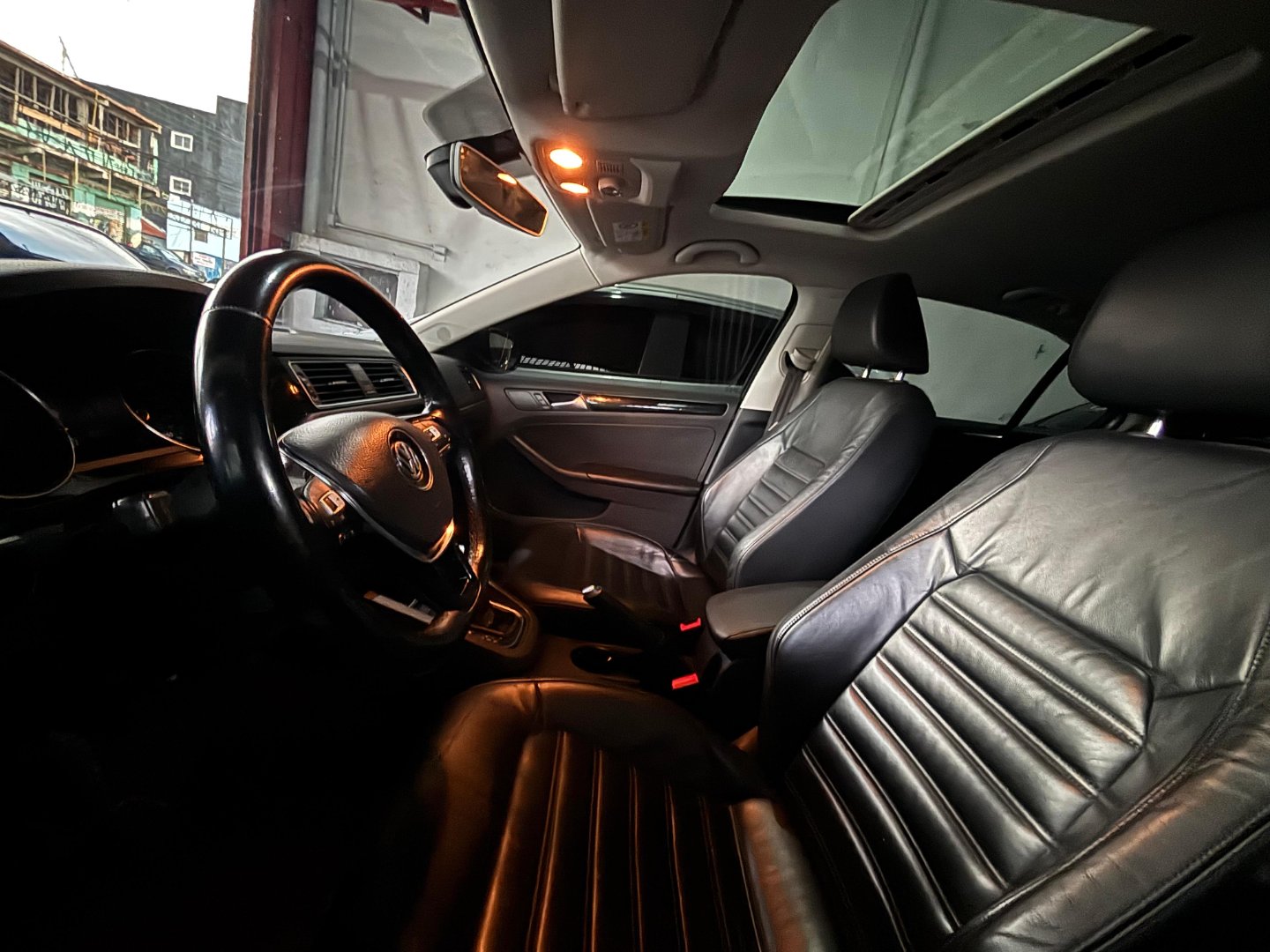 Volkswagen JETTA Highline 2.0 TSI 16V 4p Tiptronic — foto 9