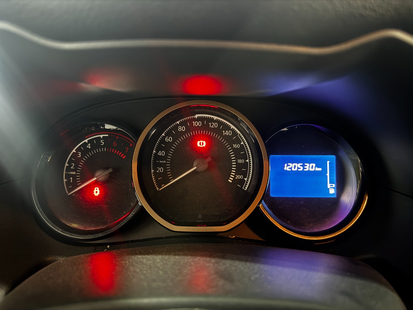 Renault DUSTER DAKAR 4x2 2.0 Hi-Flex 16V Aut. — foto 11