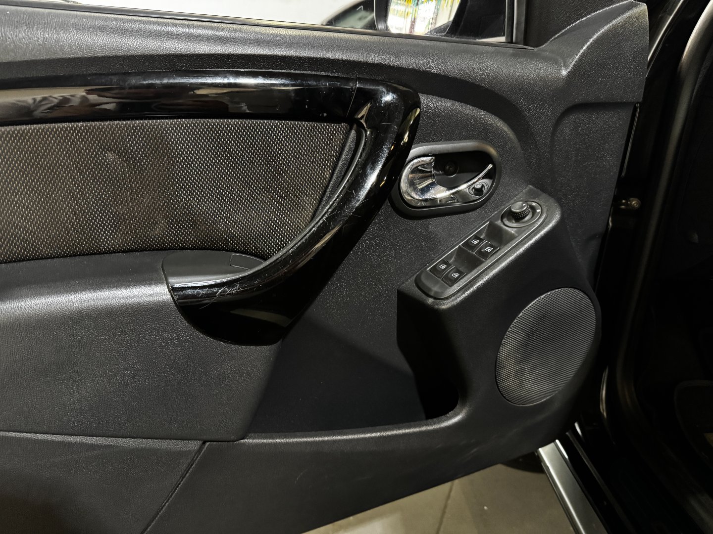 Renault DUSTER DAKAR 4x2 2.0 Hi-Flex 16V Aut. — foto 9