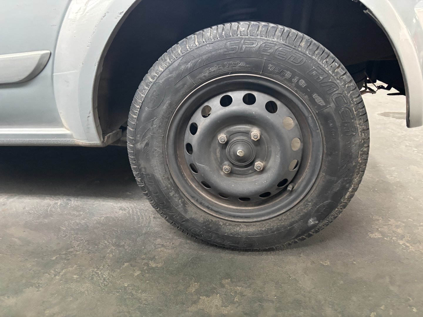 Ford Ka 1.0 8V/1.0 8V ST Flex 3p — foto 6