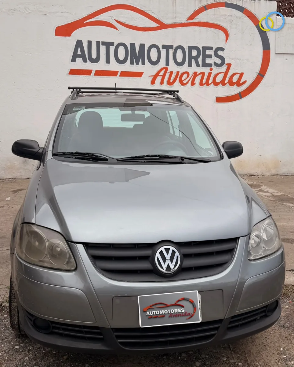 Vehículo