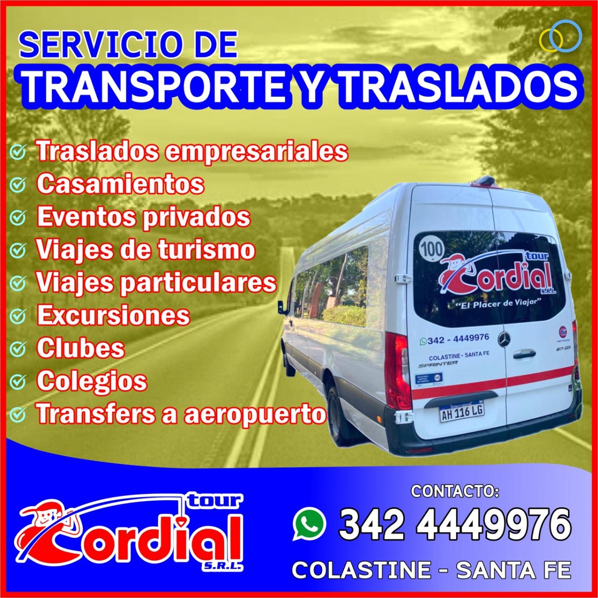Vehículo