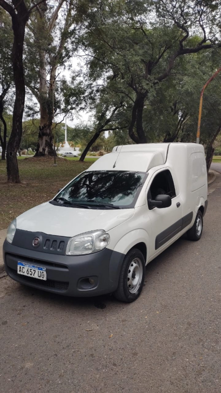 Fiat Fiorino