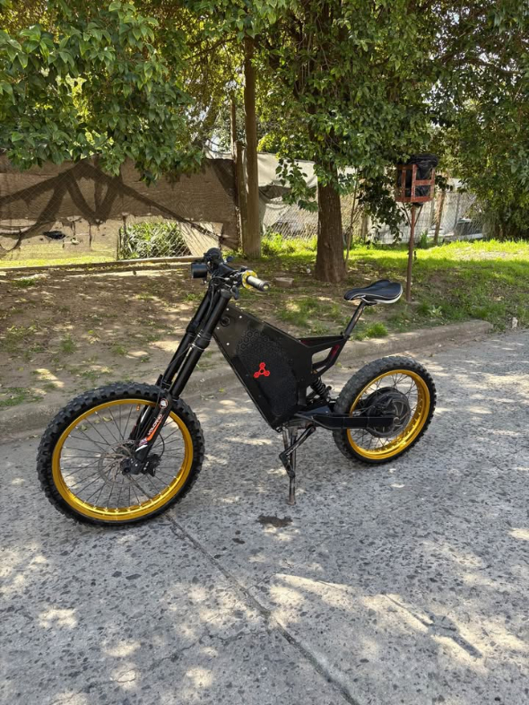 E-Bike Trimove