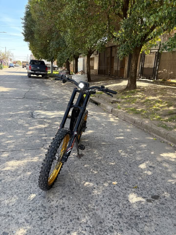 Vehículo