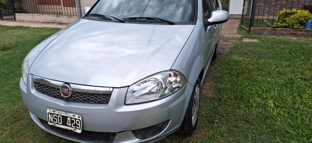 Fiat Siena
