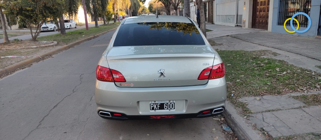 Vehículo
