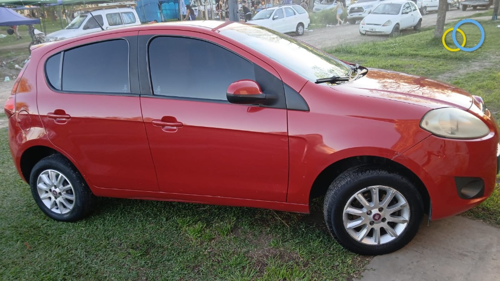 Fiat Palio