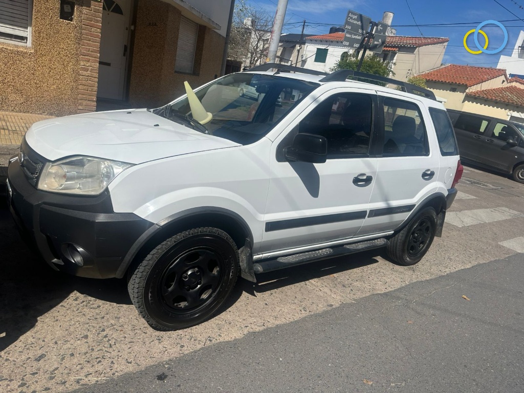 Vehículo
