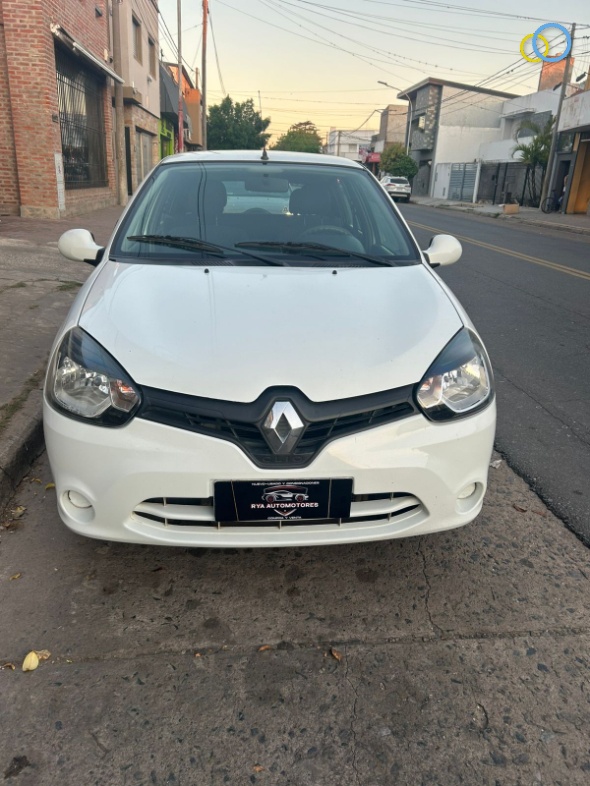 Vehículo