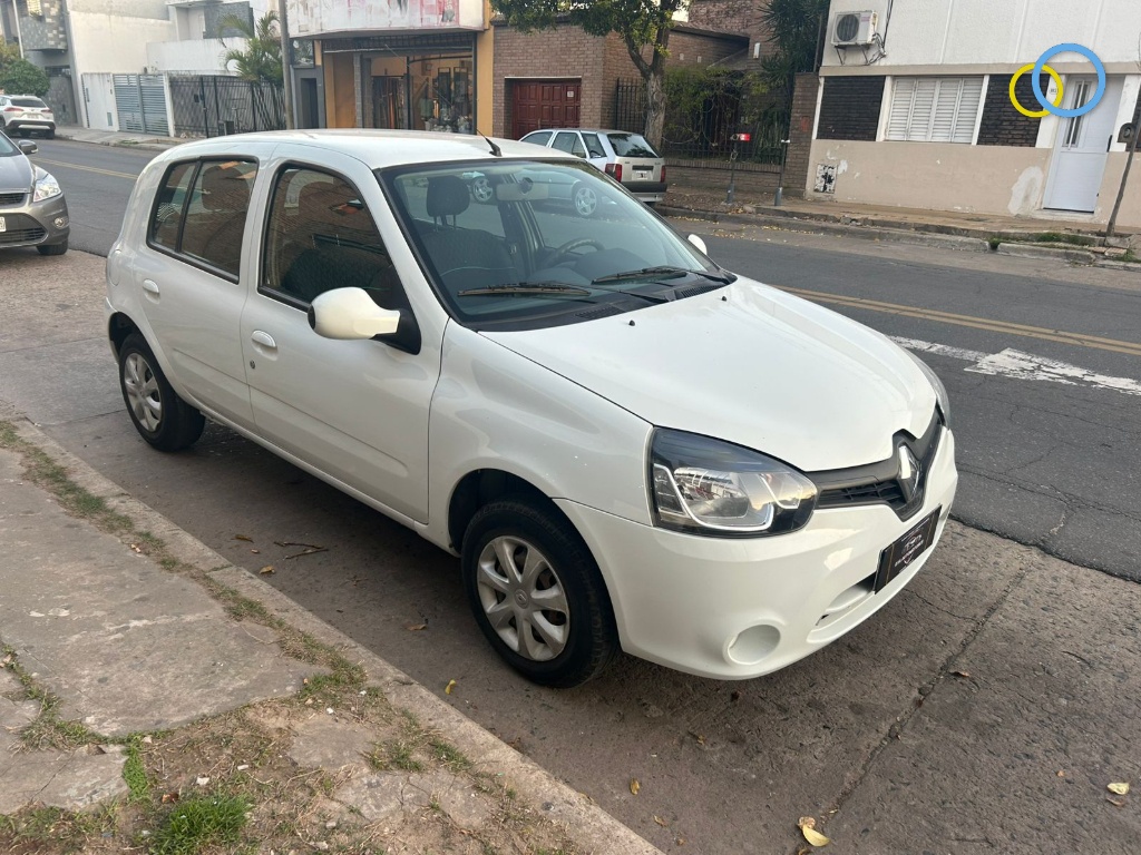 Vehículo