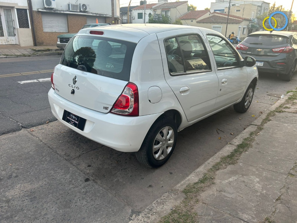 Vehículo