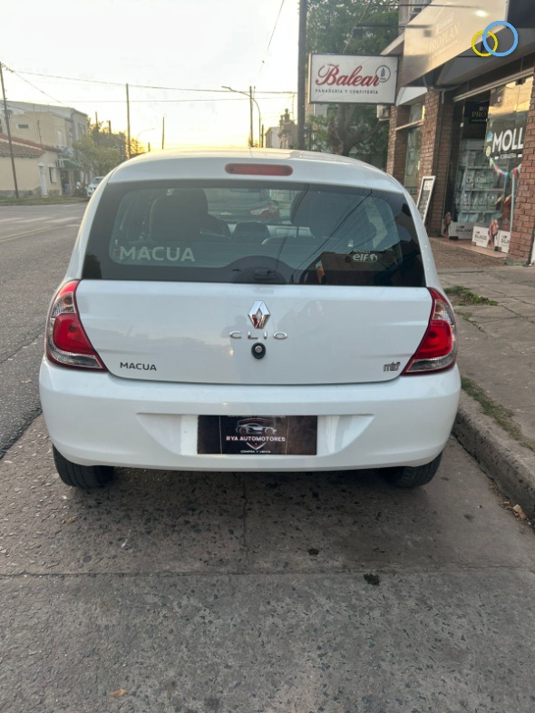 Vehículo