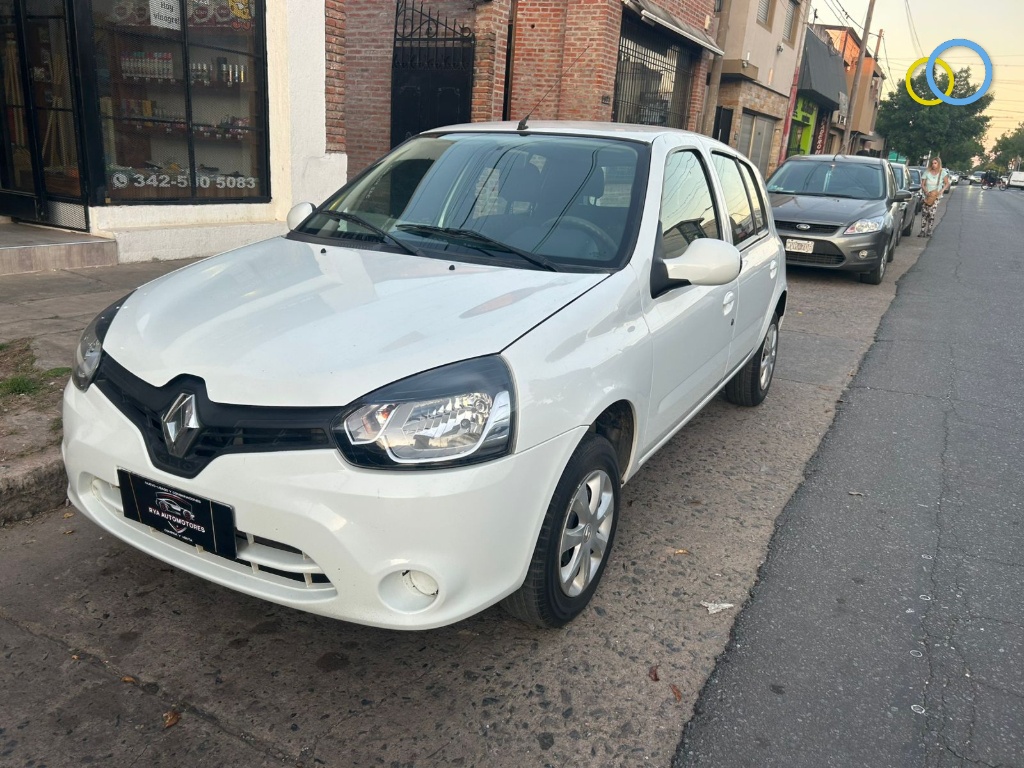 Vehículo
