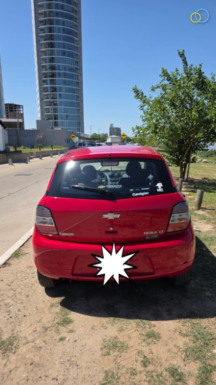 Vehículo