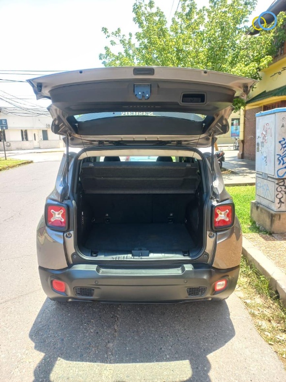 Vehículo