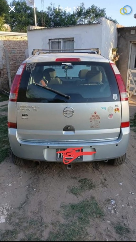 Vehículo
