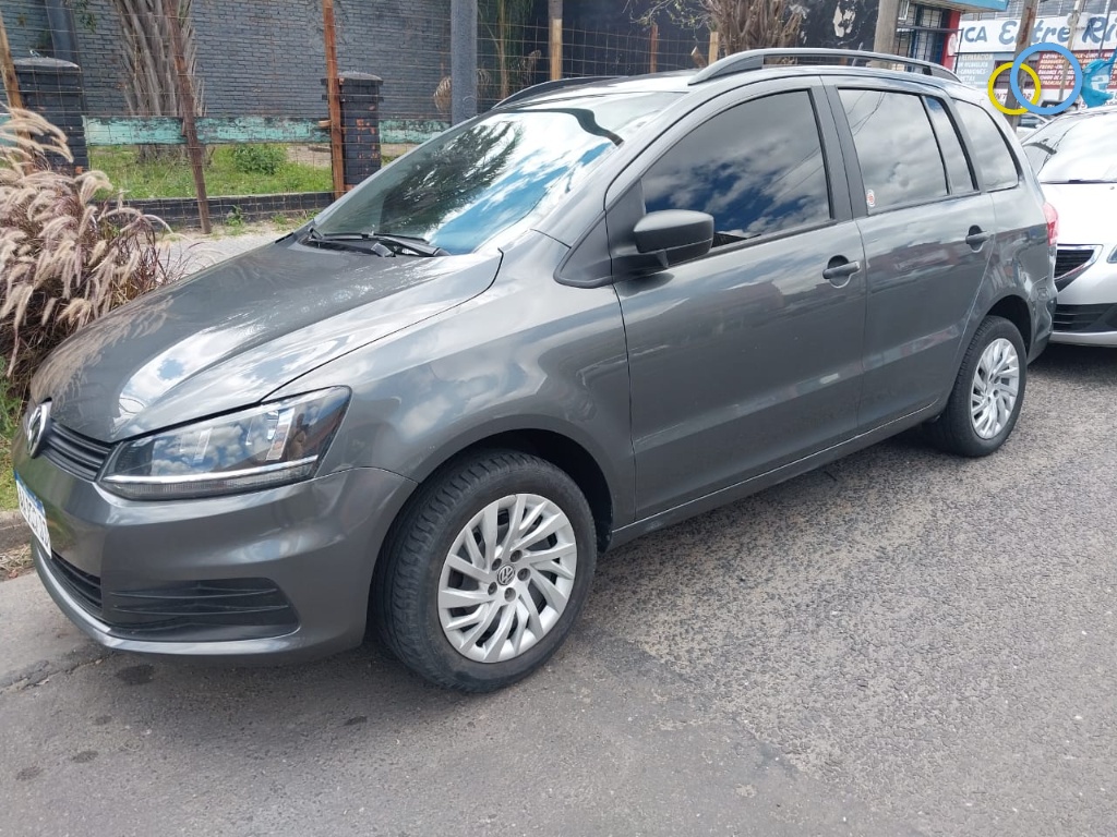 Volkswagen Suran