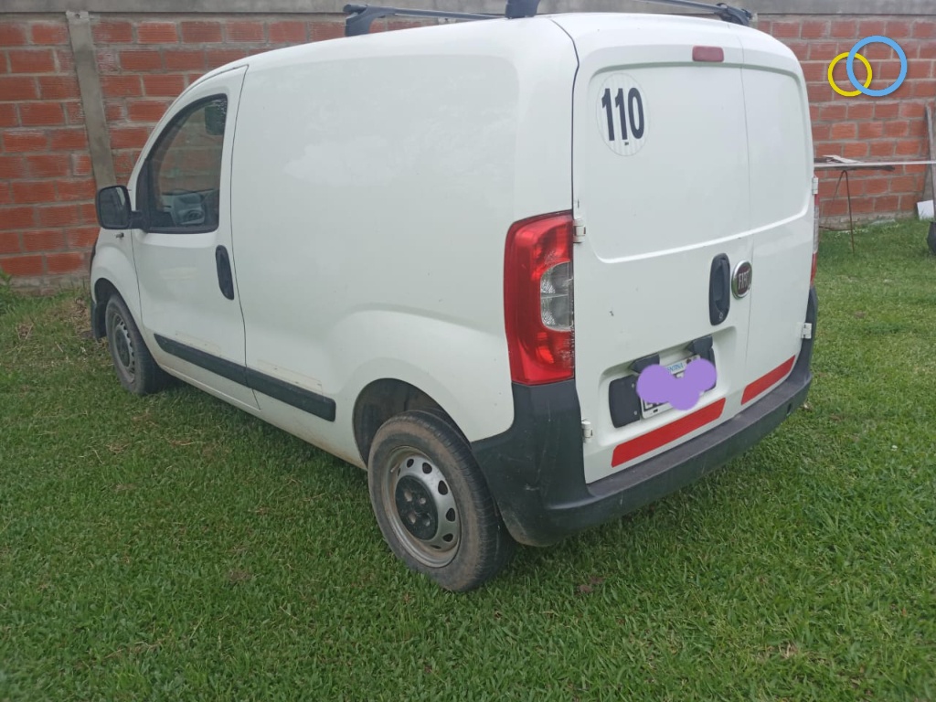 Fiat Qubo
