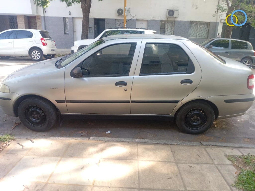 Fiat Siena