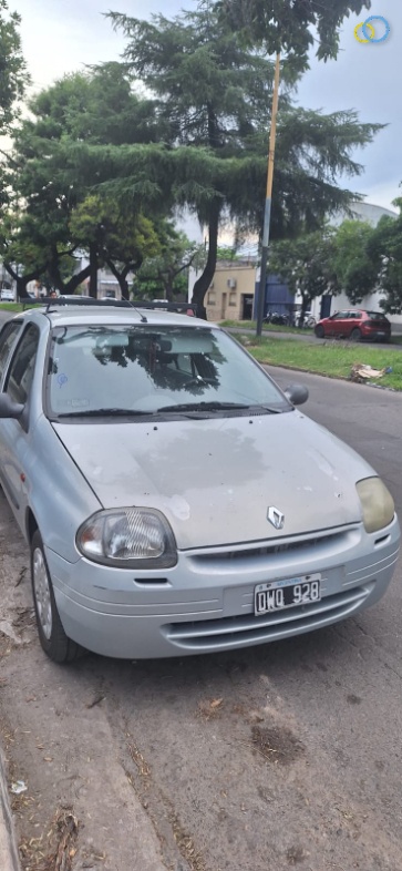 Renault Clío