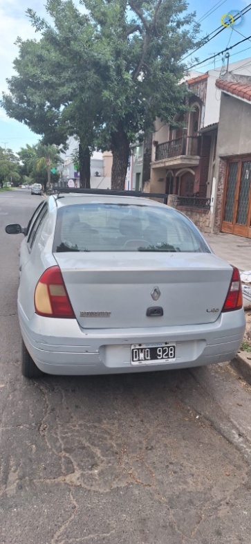 Vehículo