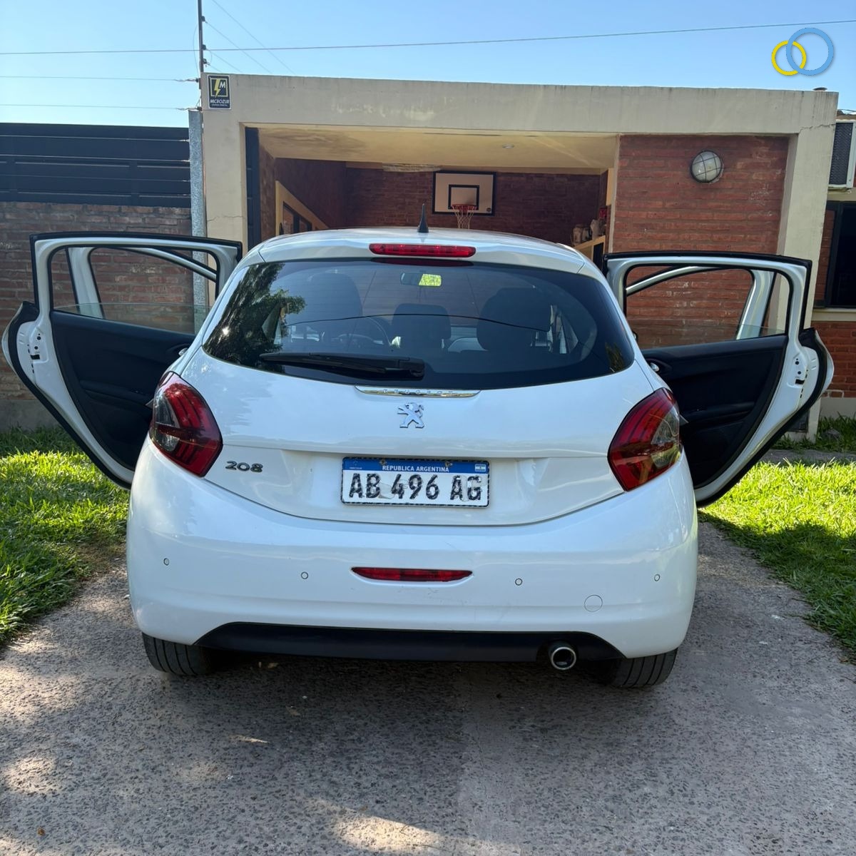 Vehículo